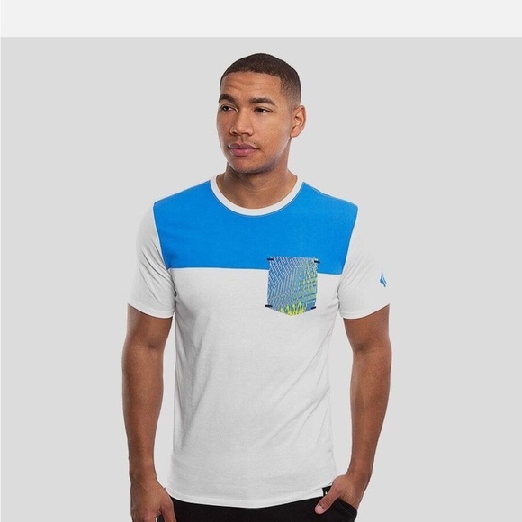 NIKE KD 8 Pride pocket OKC basketball shirt size Large - Picture 10 of 11